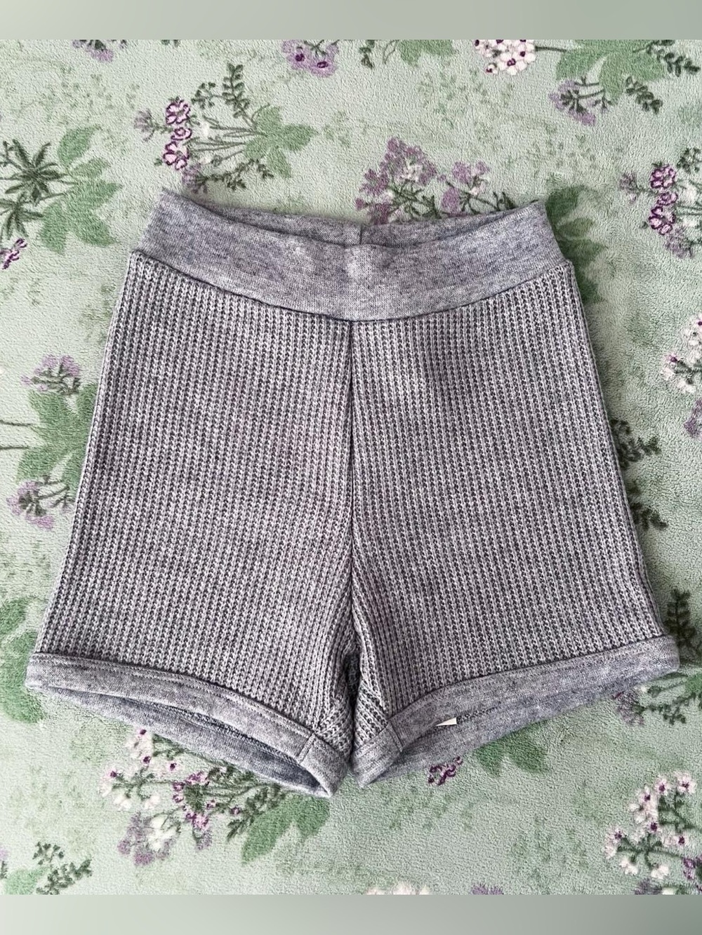 intimissimi Soft Tricot Hotshorts 🤍